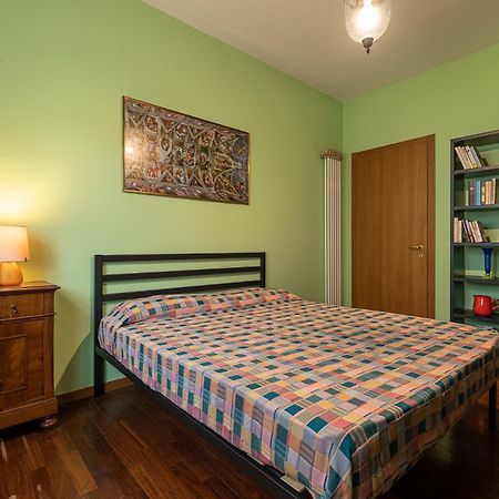 Vicino Al Centro Citta Con Garage Daire Vicenza Dış mekan fotoğraf