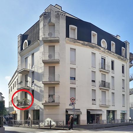 Vicino Al Centro Citta Con Garage Daire Vicenza Dış mekan fotoğraf