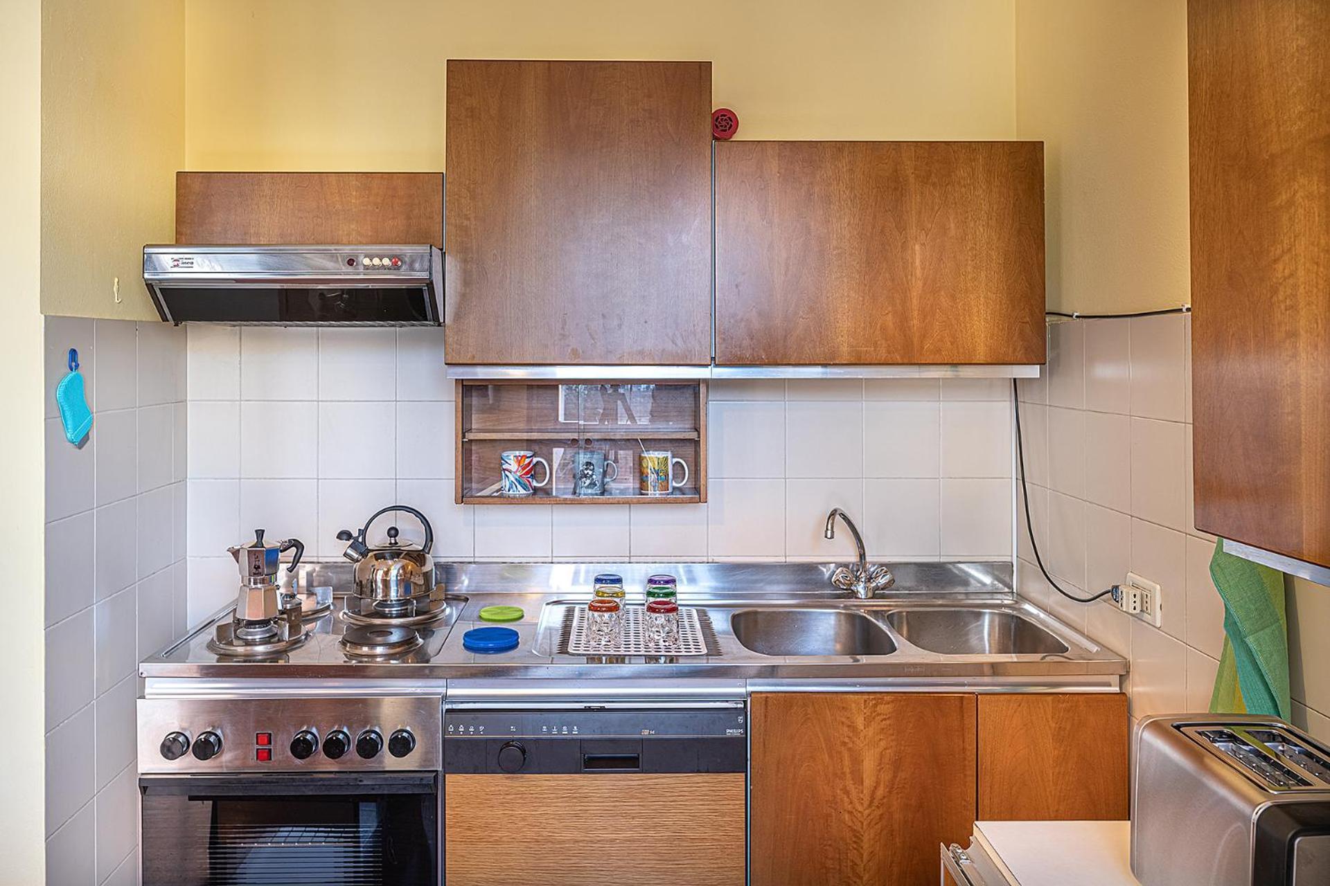 Vicino Al Centro Citta Con Garage Daire Vicenza Dış mekan fotoğraf
