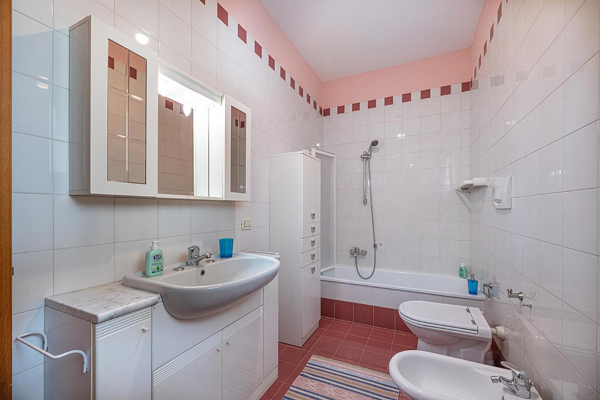 Vicino Al Centro Citta Con Garage Daire Vicenza Dış mekan fotoğraf