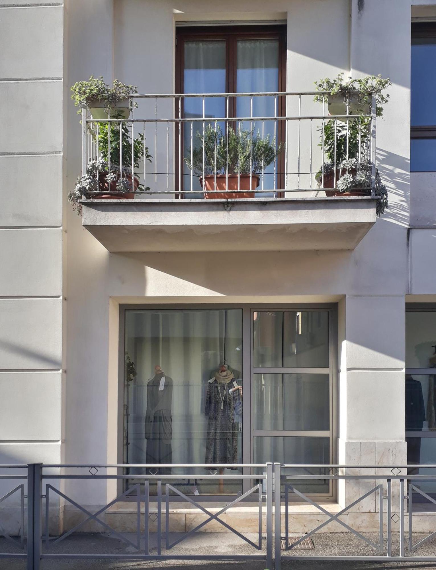 Vicino Al Centro Citta Con Garage Daire Vicenza Dış mekan fotoğraf
